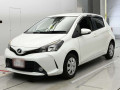 2016 Toyota Vitz