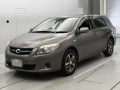 2010 Toyota Corolla Fielder