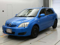2004 Toyota Corolla Runx