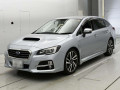 2014 Subaru Levorg