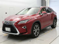 2018 Lexus RX