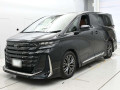 2023 Toyota Vellfire Hybrid