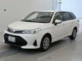 2020 Toyota Corolla Fielder
