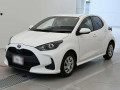 2023 Toyota YARIS