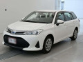 2021 Toyota Corolla Fielder