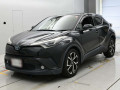 2017 Toyota C-HR