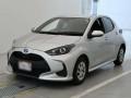 2022 Toyota YARIS