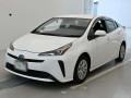 2021 Toyota Prius