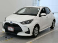 2023 Toyota YARIS