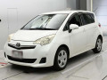 2012 Toyota Ractis