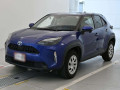 2022 Toyota YARIS CROSS