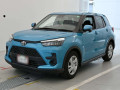 2021 Toyota Raize