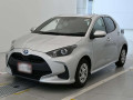 2022 Toyota YARIS