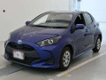 2022 Toyota YARIS