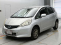 2010 Honda Fit
