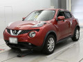 2015 Nissan JUKE