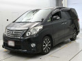 2013 Toyota Alphard