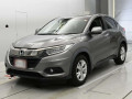 2019 Honda VEZEL
