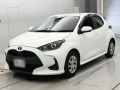 2021 Toyota YARIS