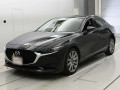 2022 Mazda Mazda3