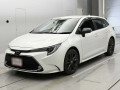 2021 Toyota Corolla Touring Wagon