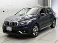 2018 Suzuki SX4 S-Cross