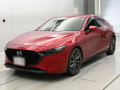 2019 Mazda Mazda3 Fastback