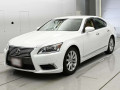 2013 Lexus LS