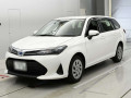 2022 Toyota Corolla Fielder
