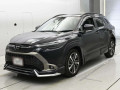 2021 Toyota Corolla Cross