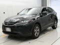 2023 Toyota Harrier