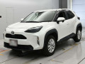 2021 Toyota YARIS CROSS