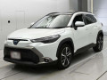 2023 Toyota Corolla Cross