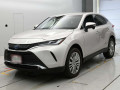 2023 Toyota Harrier Hybrid