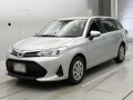 2019 Toyota Corolla Fielder