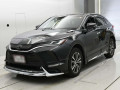 2023 Toyota Harrier