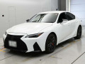 2023 Lexus IS