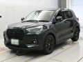 2023 Daihatsu Rocky