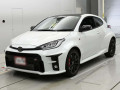 2023 Toyota GR YARIS
