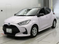 2022 Toyota YARIS
