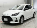 2026 Toyota YARIS