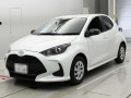 2026 Toyota YARIS