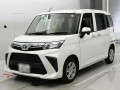 2024 Toyota Roomy