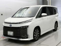 2024 Toyota Voxy