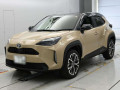 2023 Toyota YARIS CROSS
