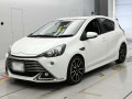 2015 Toyota Aqua