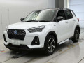 2026 Daihatsu Rocky