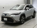 2021 Toyota Corolla Cross