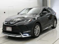 2023 Toyota Harrier