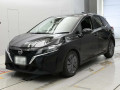 2023 Nissan Note